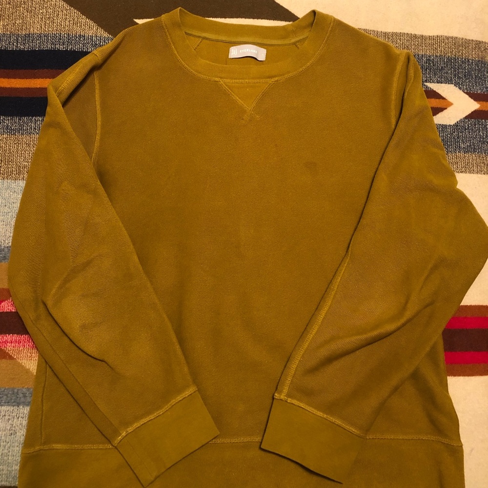 Everlane Sweatshirt